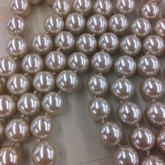 Louis Dell'Olio necklace - Picture 3 of 4